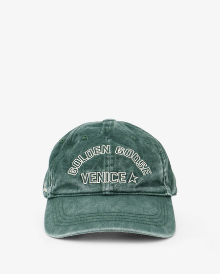 Cotton hat