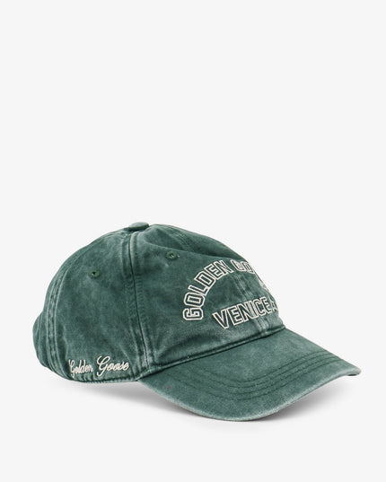 Cotton hat