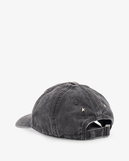 Cotton hat