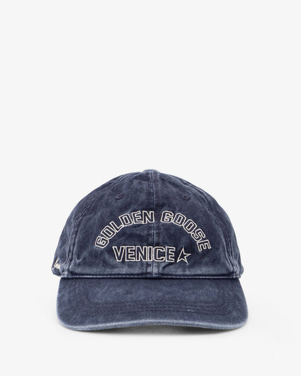 Cotton hat