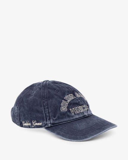 Cotton hat