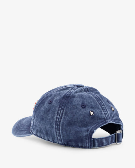 Cotton hat