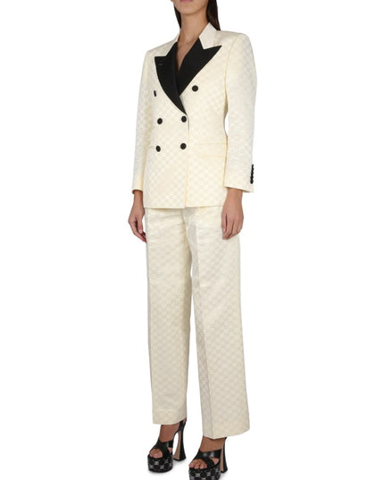 COTTON JACKET GG