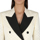 COTTON JACKET GG