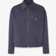 Cotton jacket with FF detail
