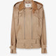 Cotton jacket