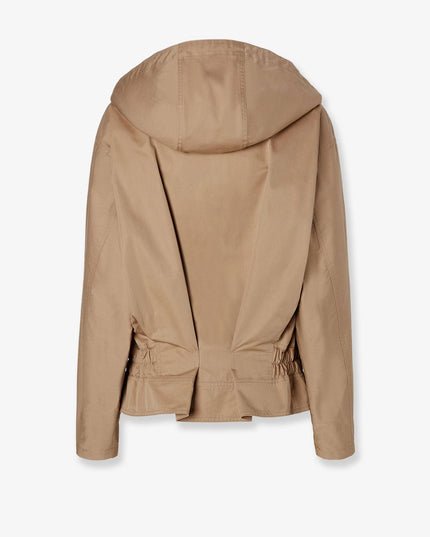 Cotton jacket