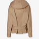 Cotton jacket
