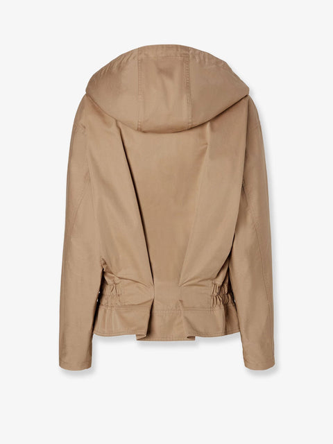 Cotton jacket