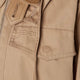 Cotton jacket