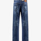 Cotton jeans