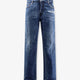 Cotton jeans