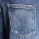 Cotton jeans