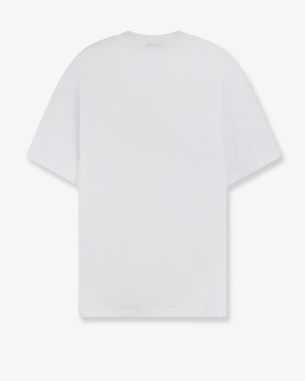 Cotton jersey t-shirt
