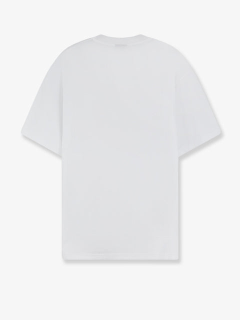 Cotton jersey t-shirt
