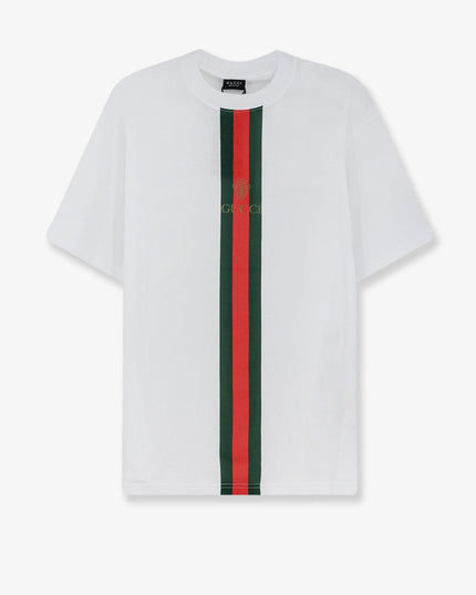 Cotton jersey t-shirt