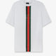 Cotton jersey t-shirt