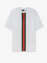 Cotton jersey t-shirt