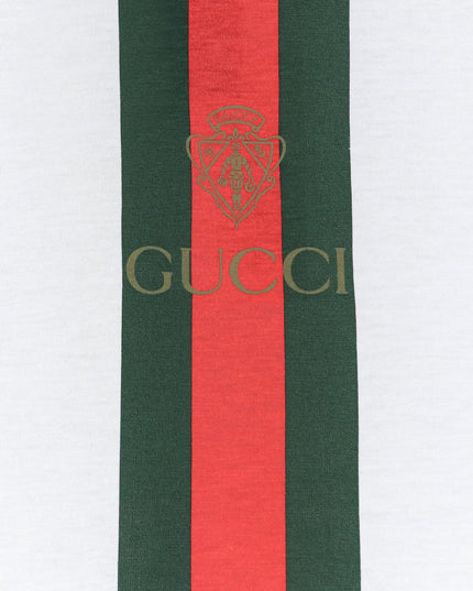 Cotton jersey t-shirt