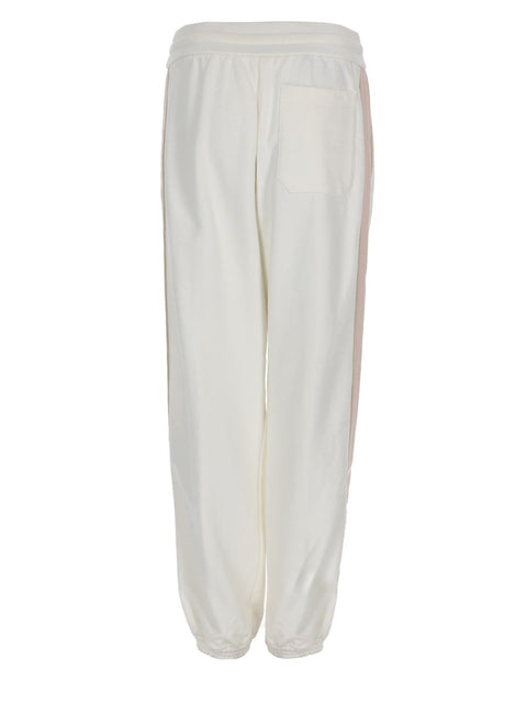 cotton jersey trackpant