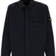 COTTON OVERSHIRT