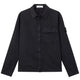 COTTON OVERSHIRT