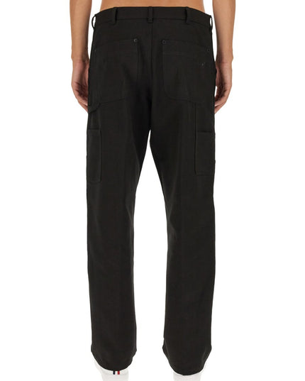 COTTON PANTS