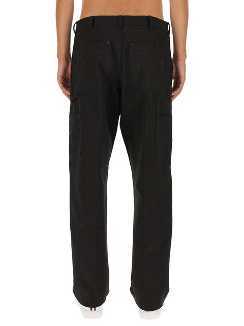 COTTON PANTS