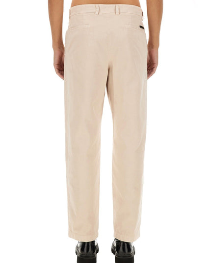 COTTON PANTS