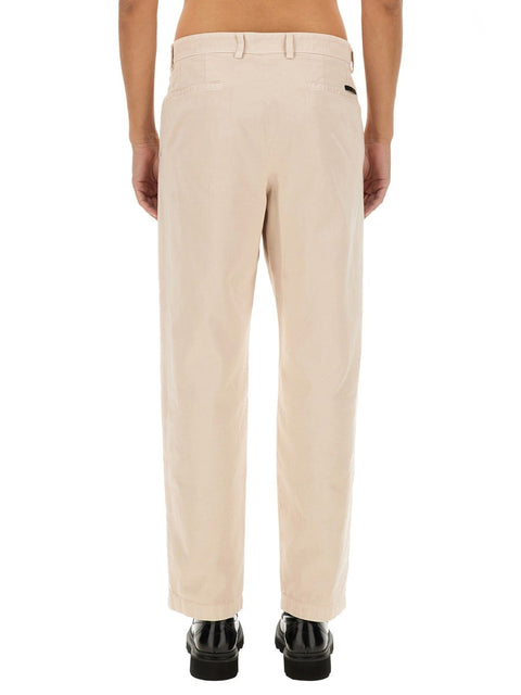 COTTON PANTS