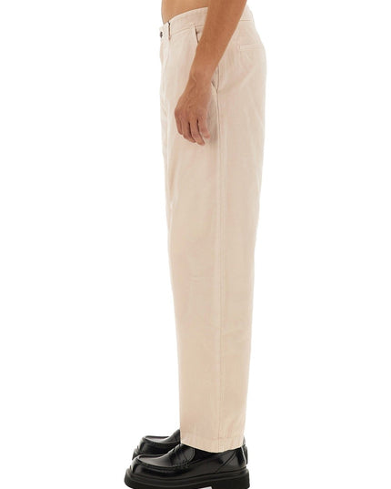 COTTON PANTS