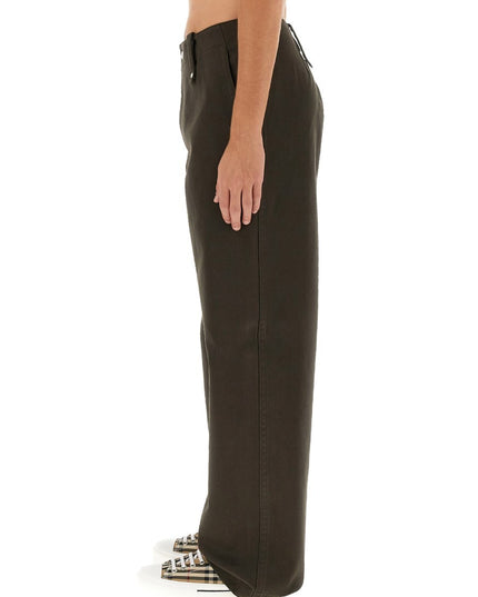 COTTON PANTS