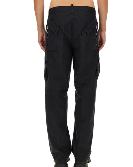 COTTON PANTS