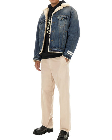 COTTON PANTS