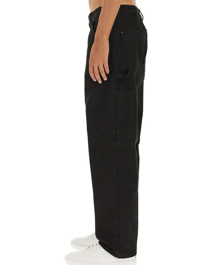 COTTON PANTS