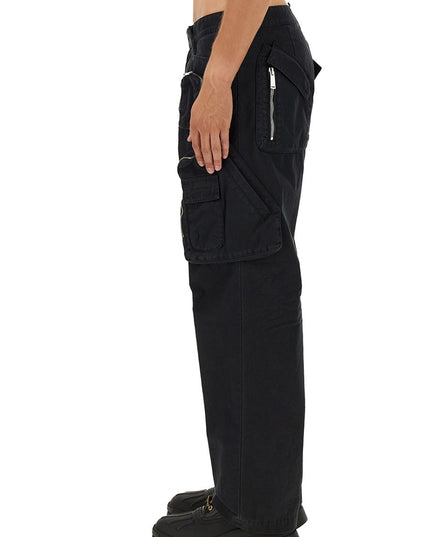 COTTON PANTS