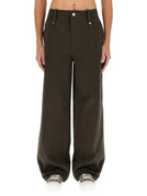 Brown / L