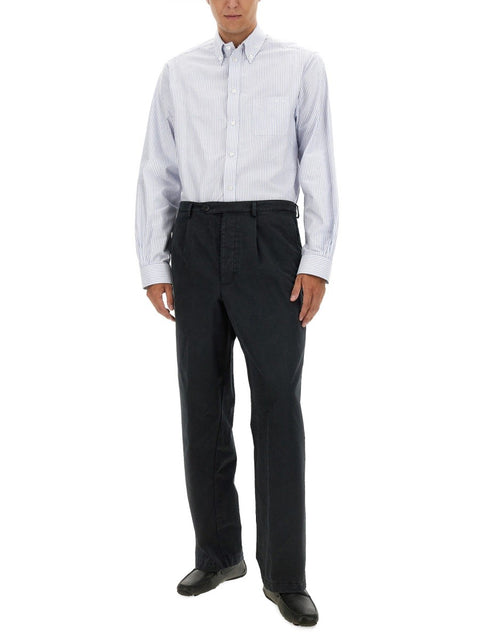 COTTON PANTS