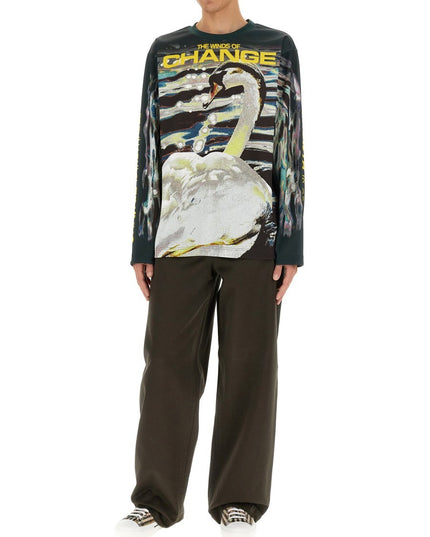 COTTON PANTS