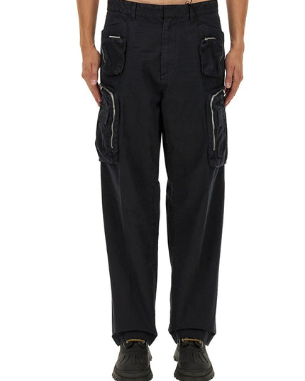 COTTON PANTS