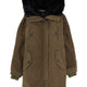 COTTON PARKA