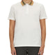 COTTON PIQUE POLO