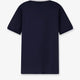 Cotton piquet polo shirt