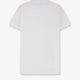 Cotton polo shirt with embroidered logo