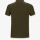 Cotton Polo Shirt
