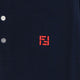 Cotton polo shirt