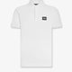 Cotton polo shirt