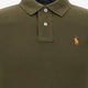 Cotton Polo Shirt