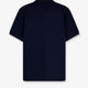 Cotton polo shirt