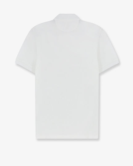 Cotton polo shirt